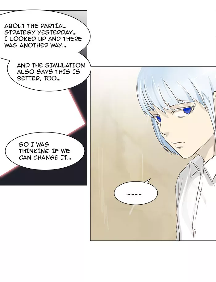 Tower of God, chapter 135, image 26