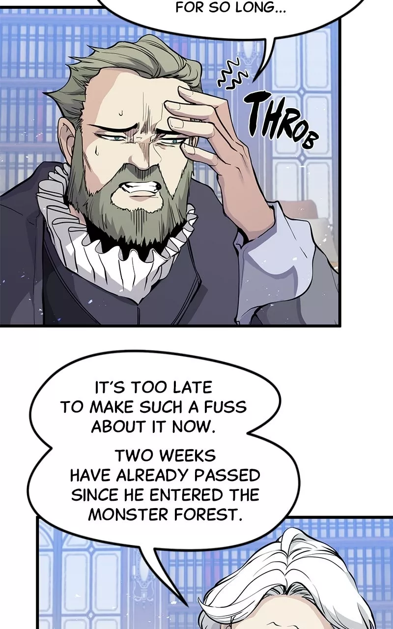The Regressed Mercenary Has a Plan, chapter 27, image 104