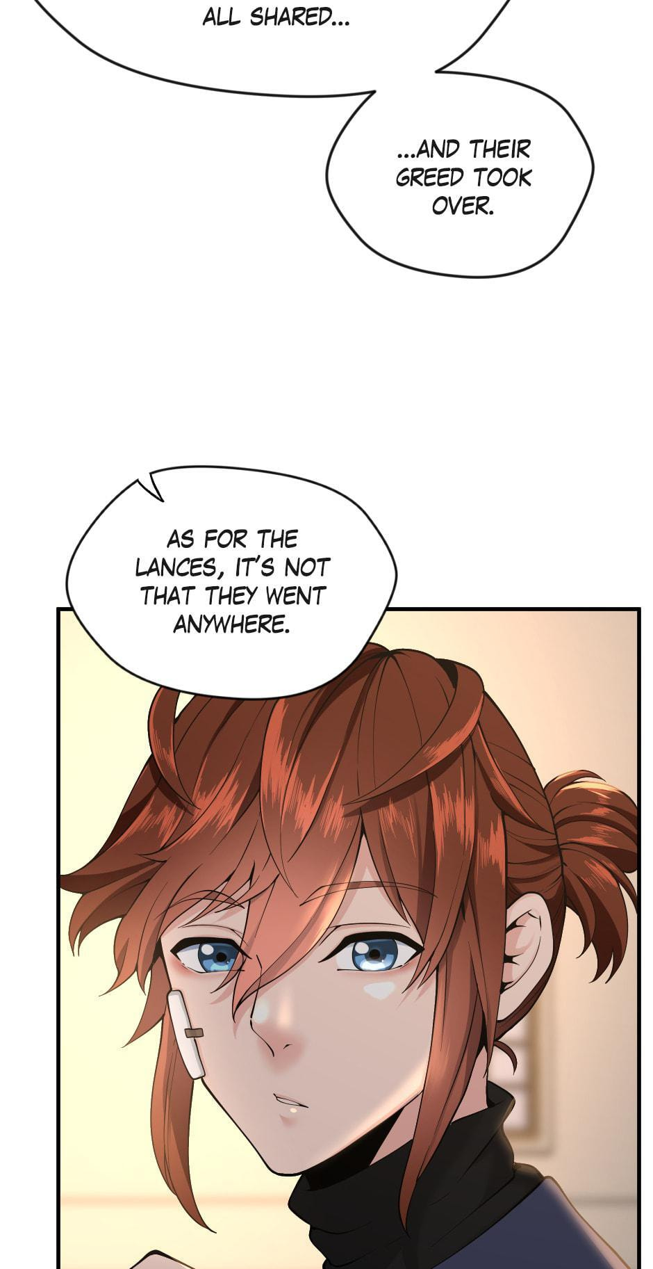 The Beginning After the End, chapter 124, image 40