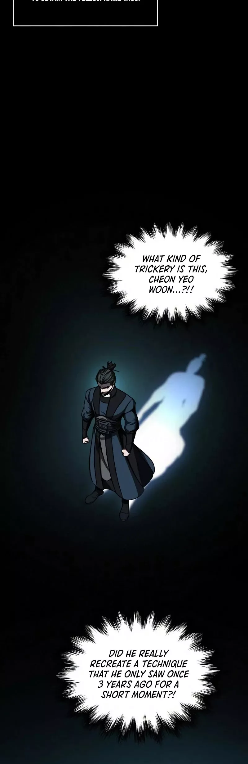 Nano Machine, chapter 86, image 25