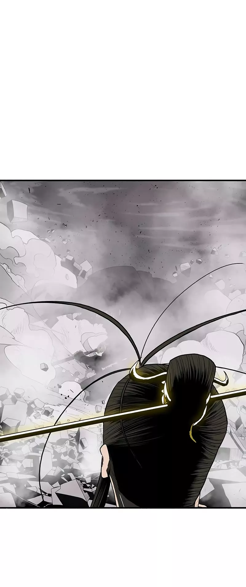 Legend of the Northern Blade, chapter 180, image 41
