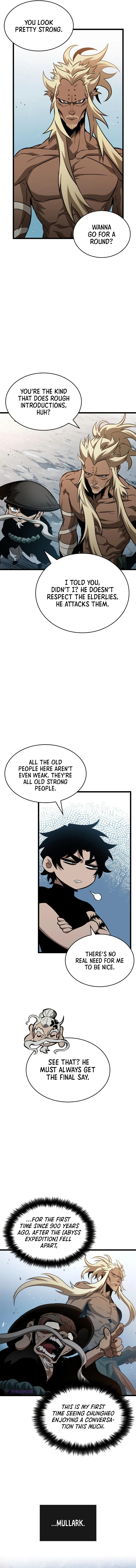 The World After The End, chapter 42, image 4