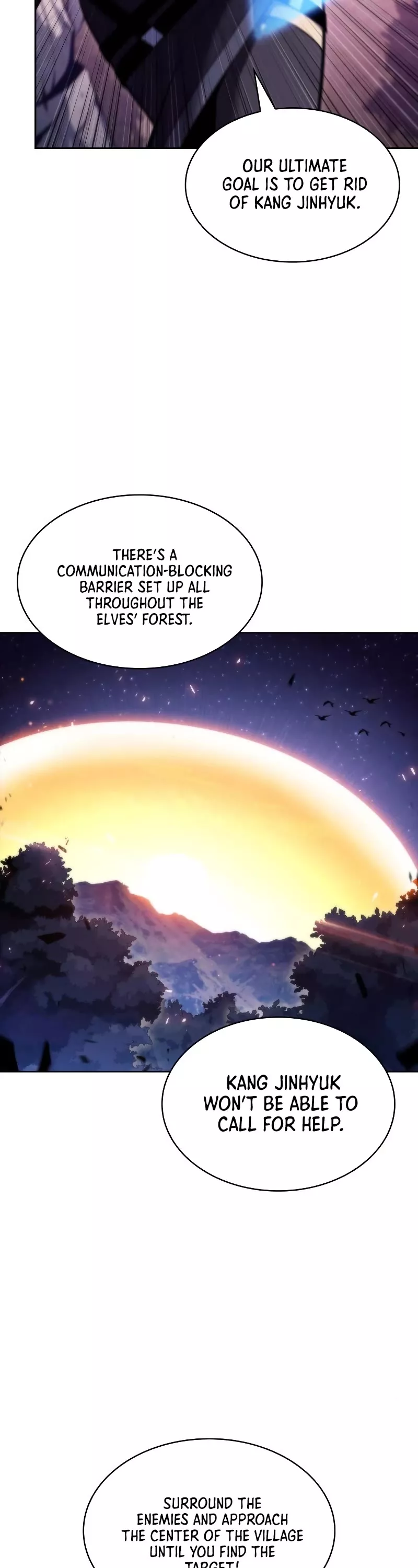 Solo Max-Level Newbie, chapter 79, image 19