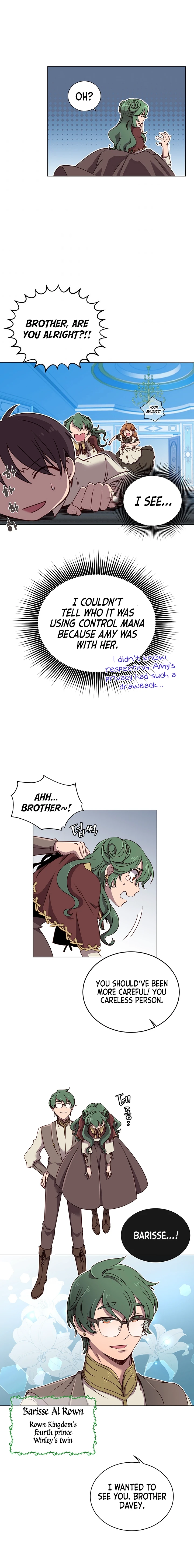 The Max Level Hero has Returned!, chapter 9, image 9