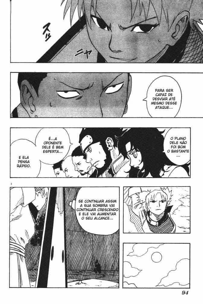 Naruto, chapter 108, image 8