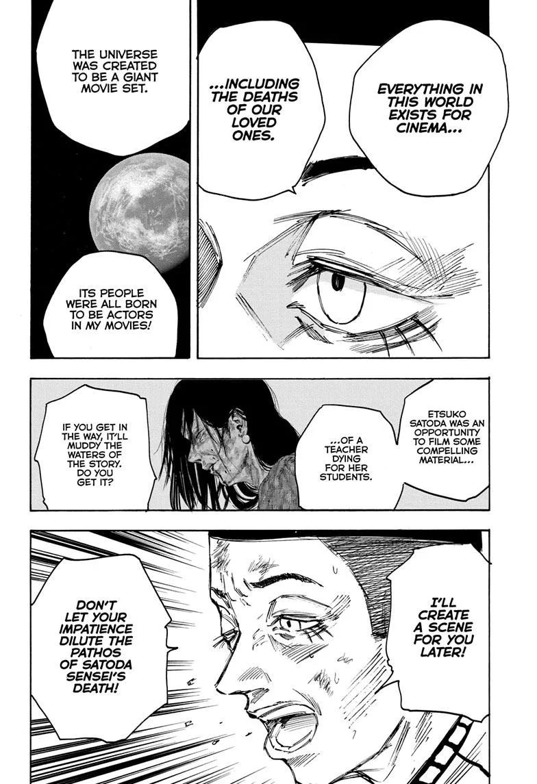 Sakamoto Days, chapter 102, image 5