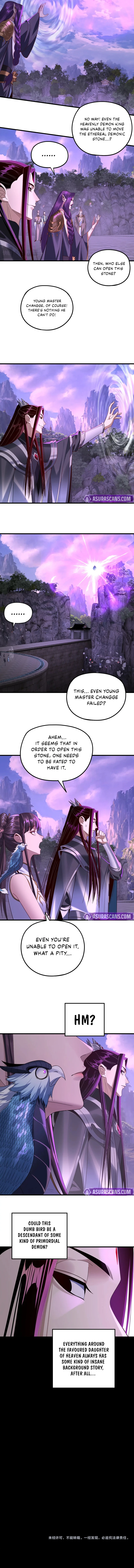 I Am the Fated Villain, chapter 263, image 11