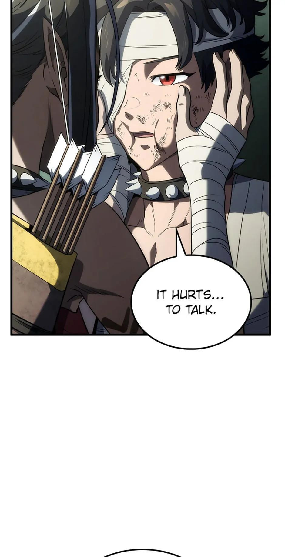 Revenge of the Baskerville Bloodhound, chapter 34, image 142