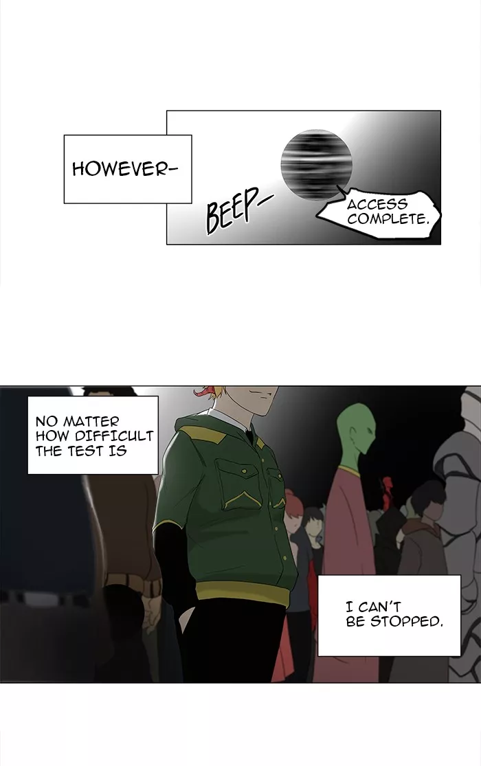 Tower of God, chapter 81, image 5