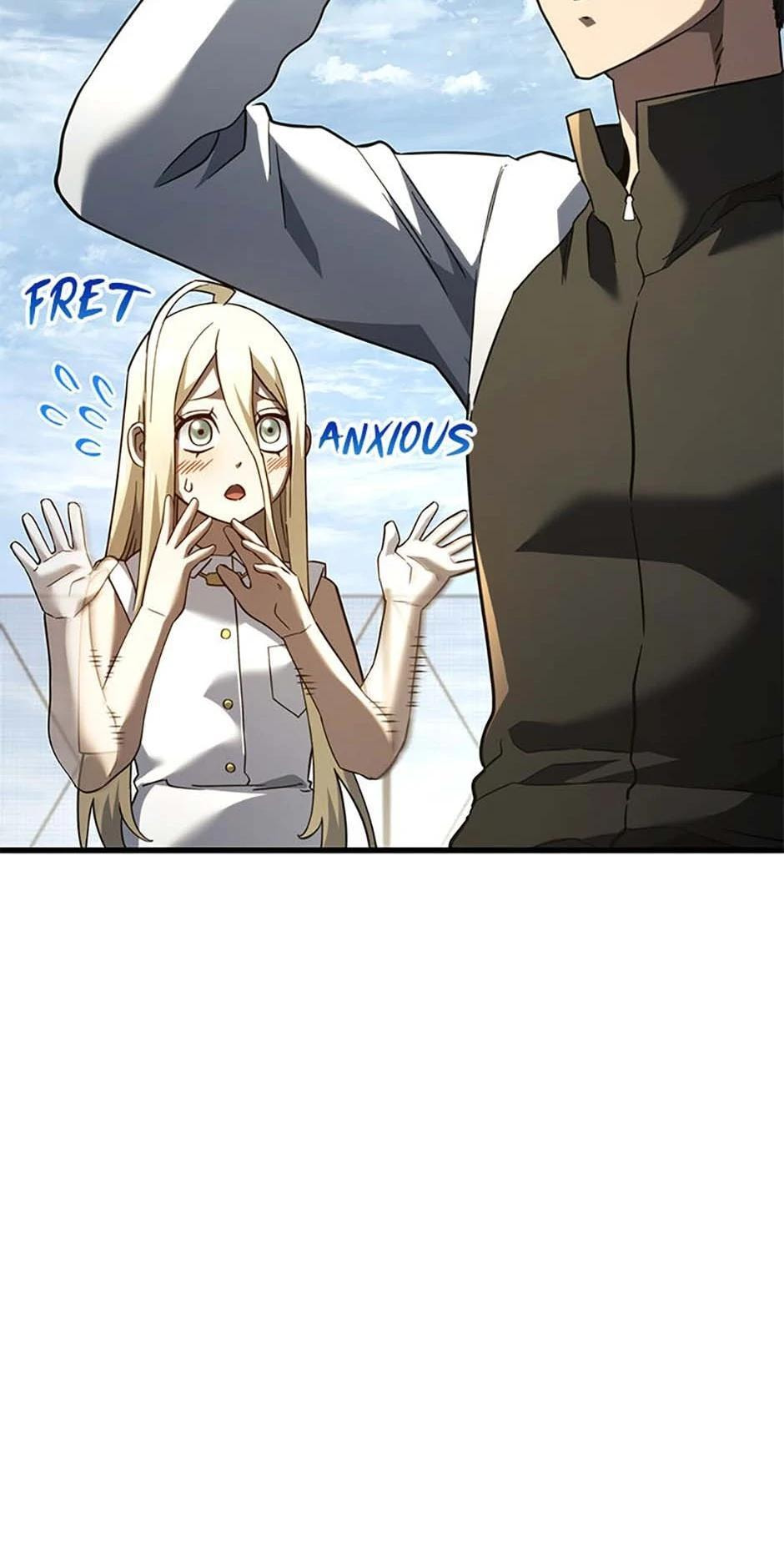 Revenge of the Baskerville Bloodhound, chapter 85, image 11