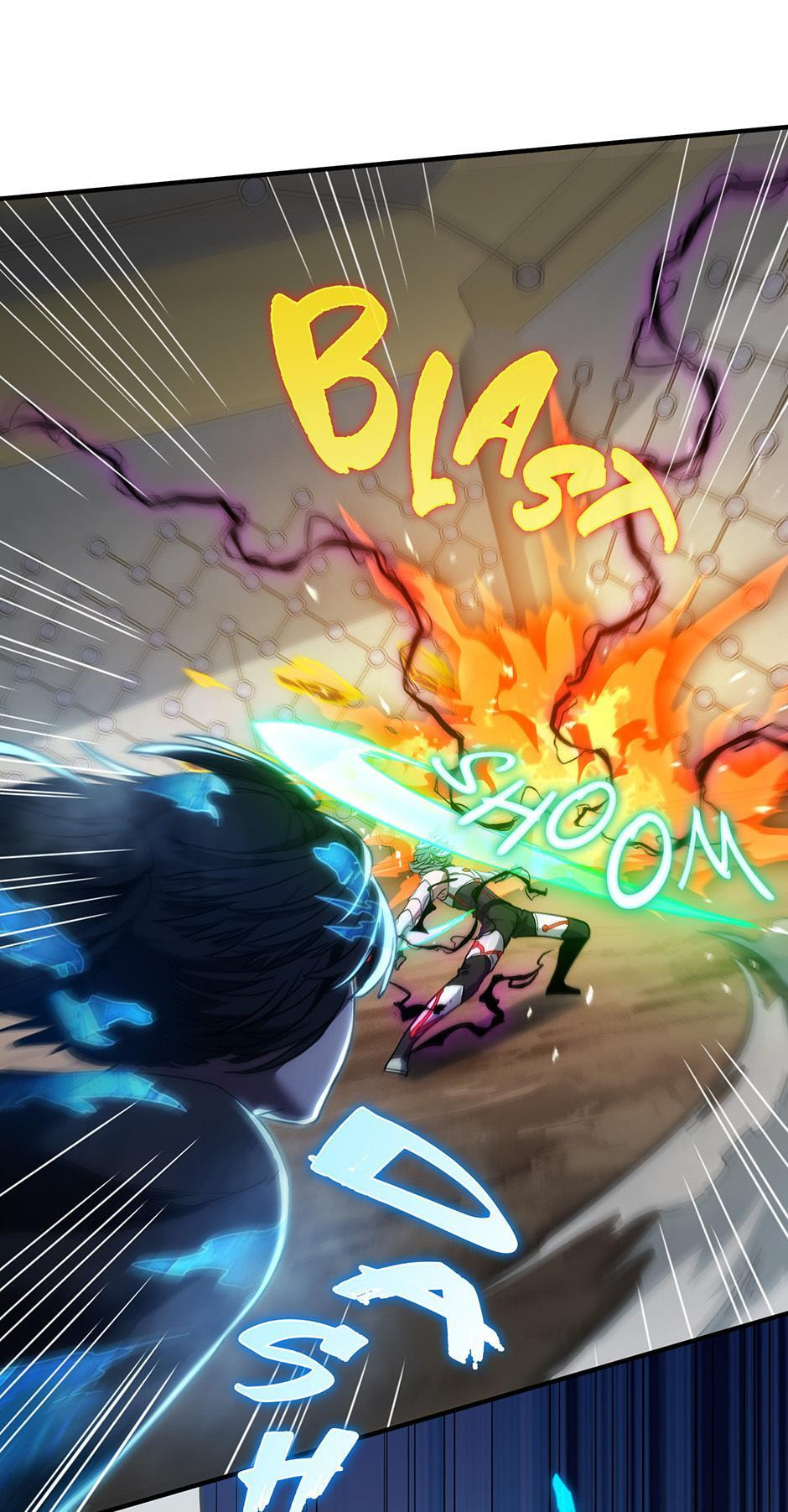 The Beginning After the End, chapter 211, image 76
