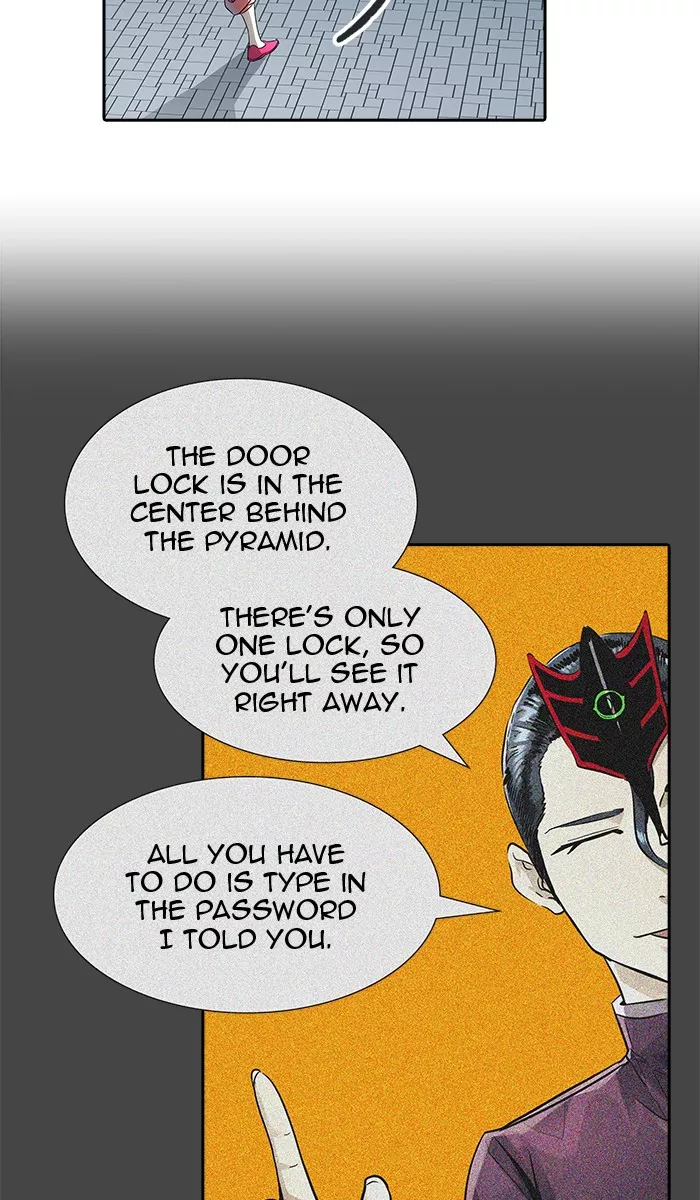 Tower of God, chapter 493, image 61