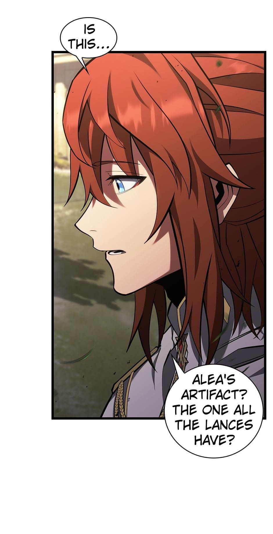 The Beginning After the End, chapter 184, image 128