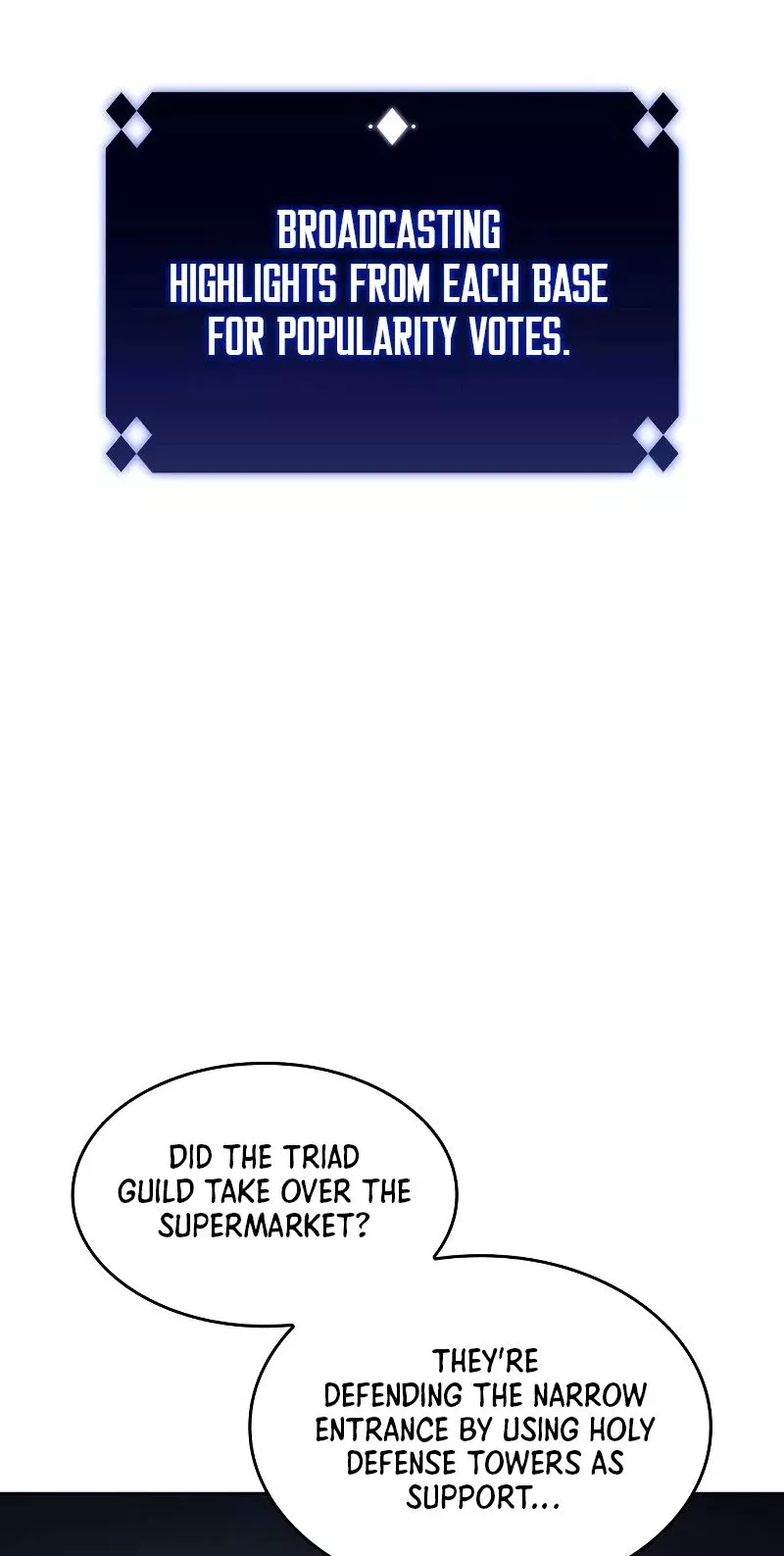 Solo Max-Level Newbie, chapter 53, image 5