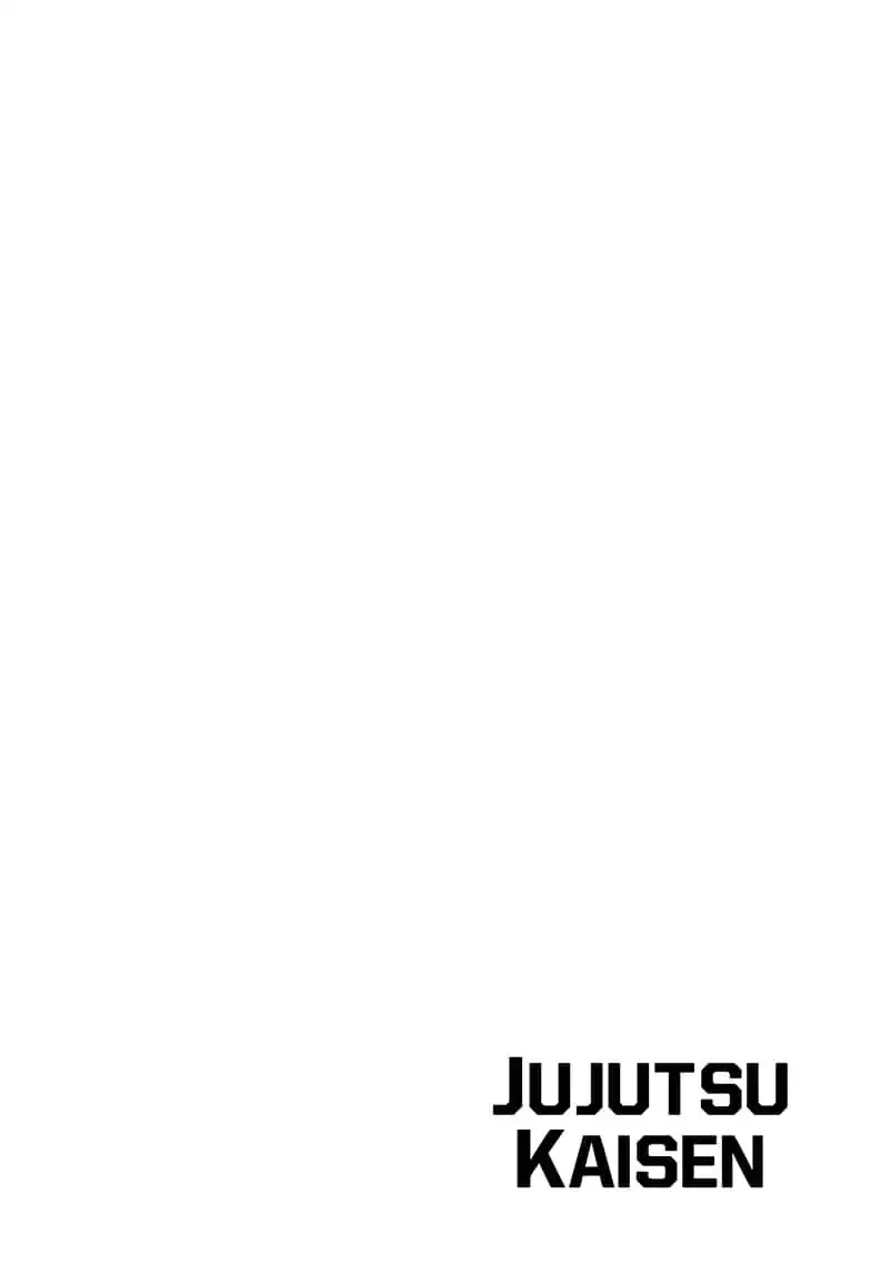 Jujutsu Kaisen, chapter 56, image 4
