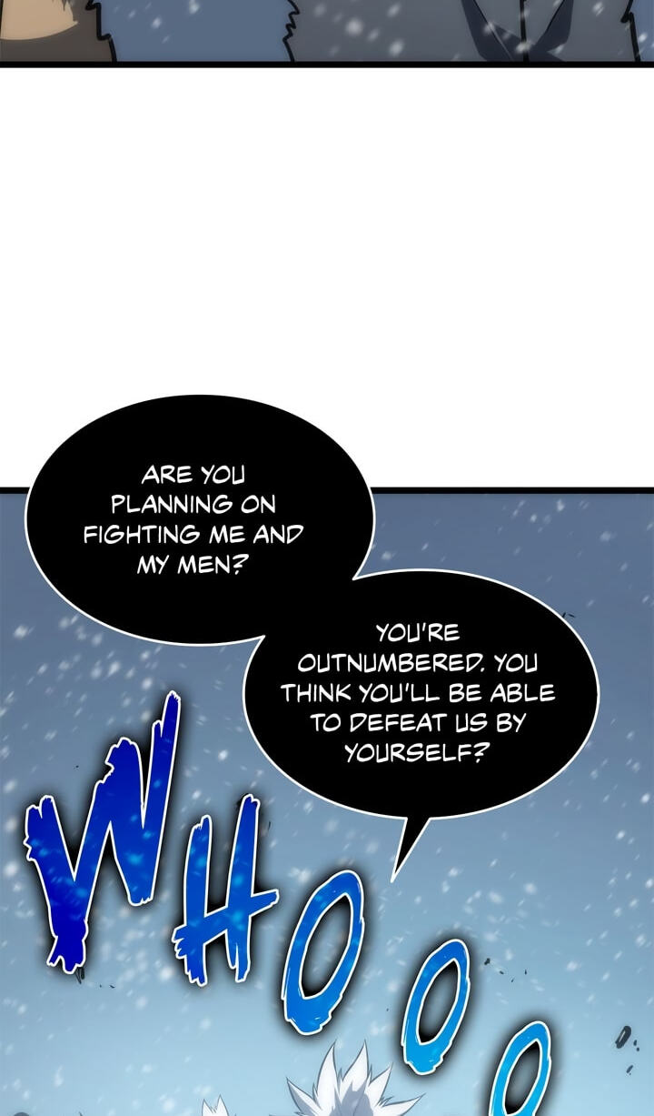 Solo Leveling, chapter 53, page 30