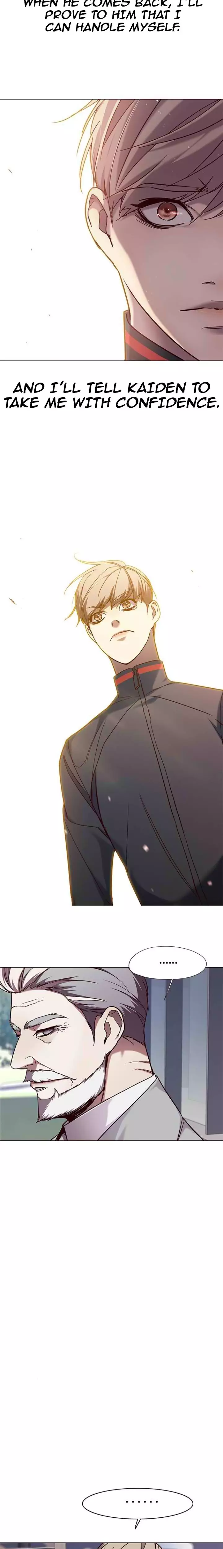 Eleceed, chapter 99, image 21