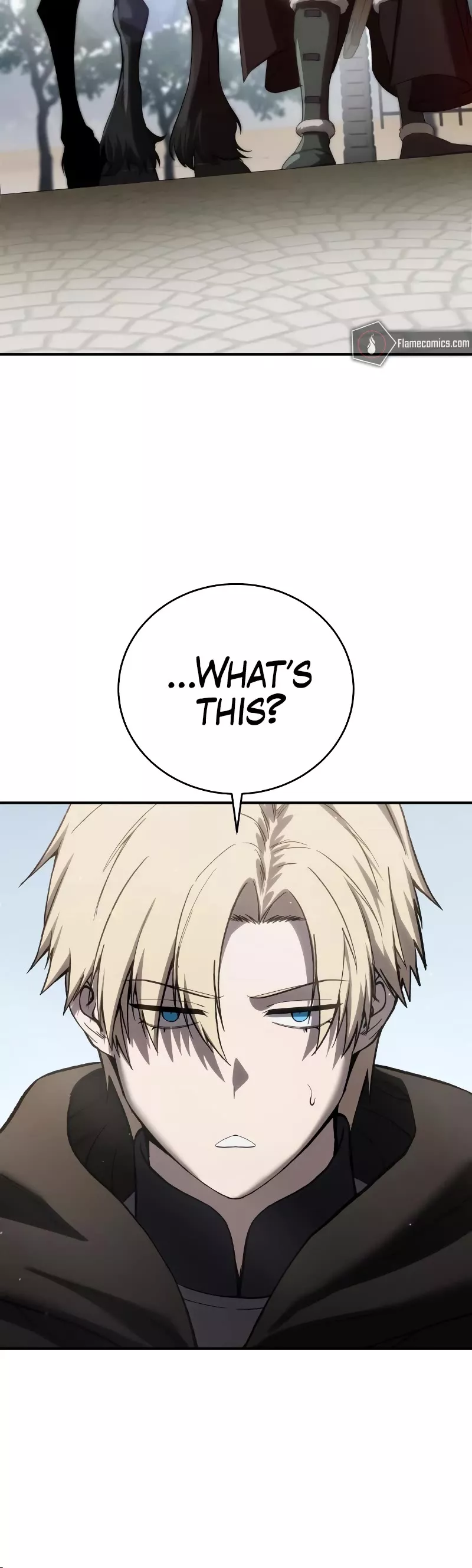 Star-Fostered Swordmaster, chapter 65, image 43