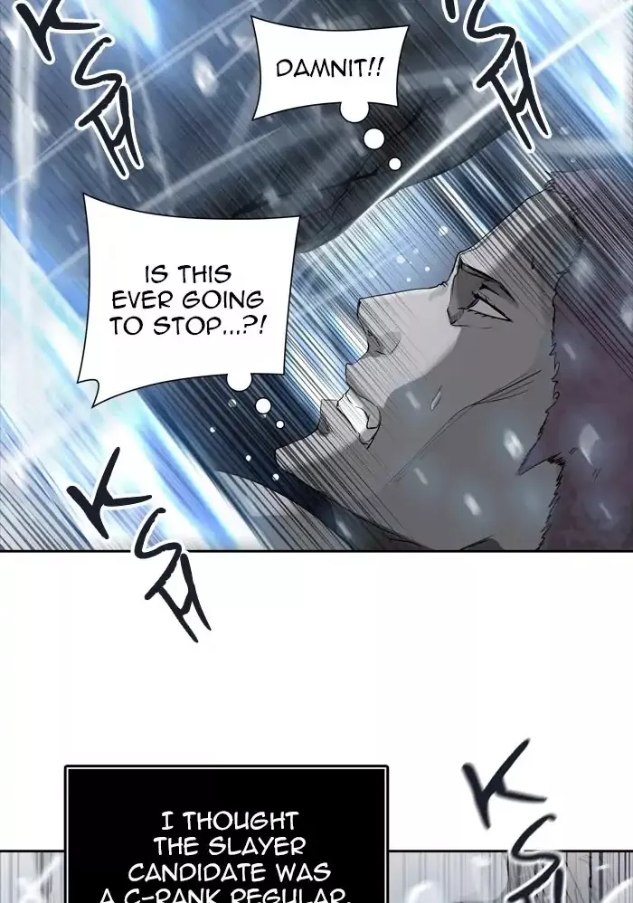 Tower of God, chapter 431, image 25
