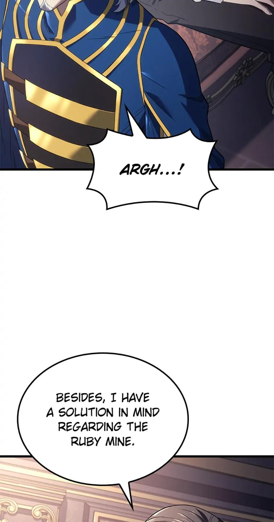Revenge of the Baskerville Bloodhound, chapter 13, image 30