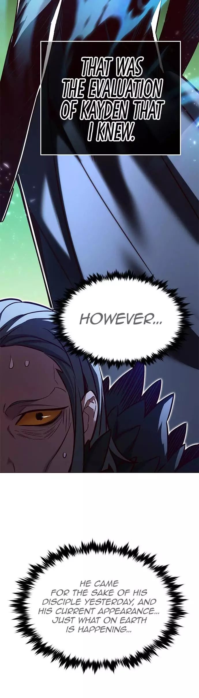 Eleceed, chapter 215, image 5