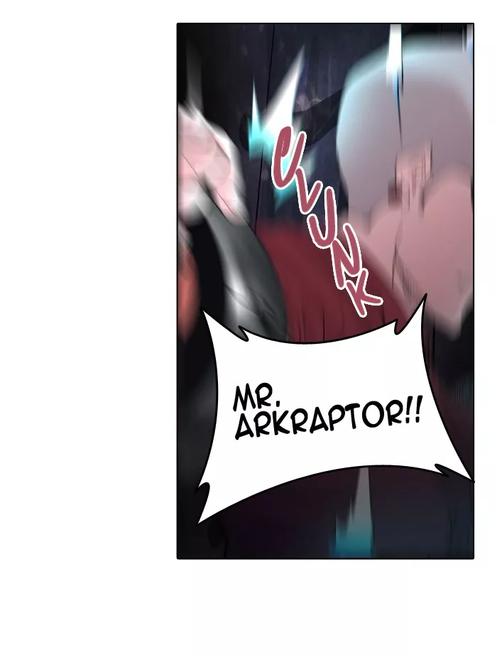 Tower of God, chapter 272, image 23