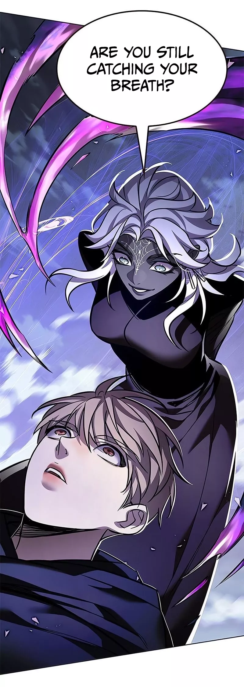 Eleceed, chapter 380, image 24