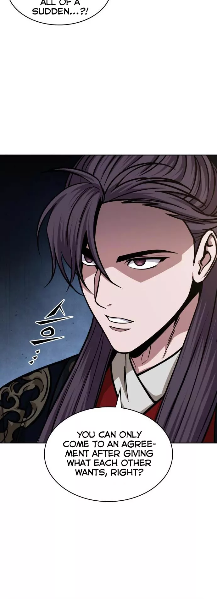 Nano Machine, chapter 137, image 20