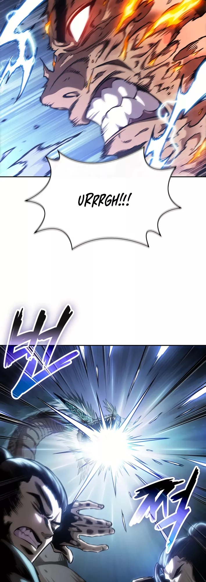 Nano Machine, chapter 256, image 37