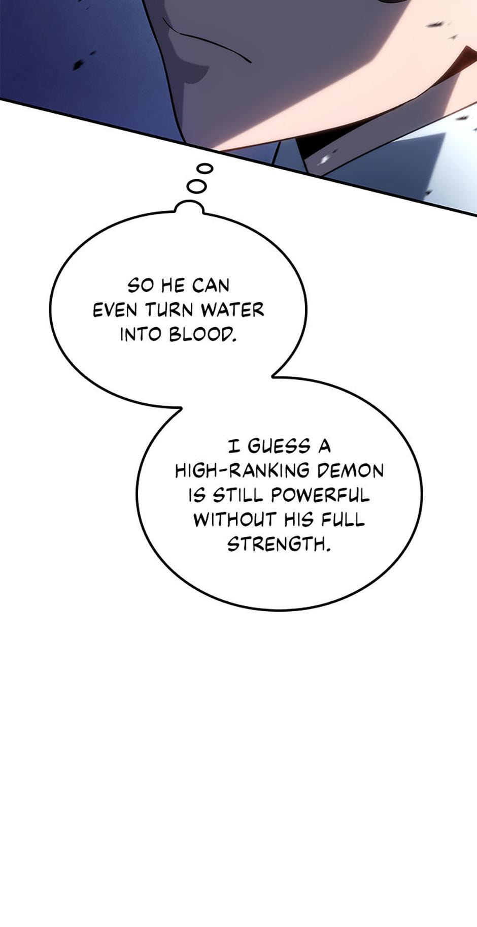 Revenge of the Baskerville Bloodhound, chapter 72, image 69