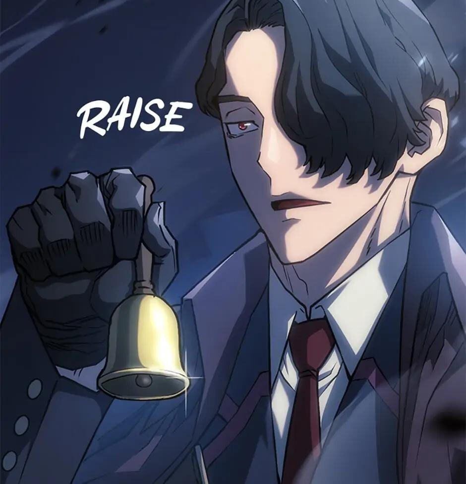 Revenge of the Baskerville Bloodhound, chapter 4, image 55