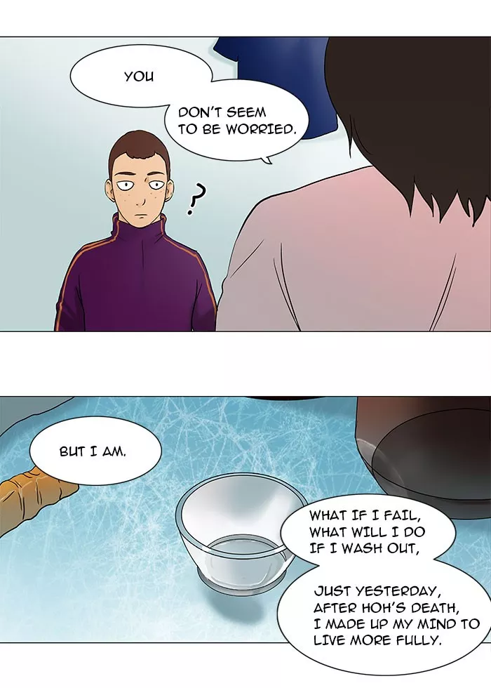 Tower of God, chapter 54, image 5