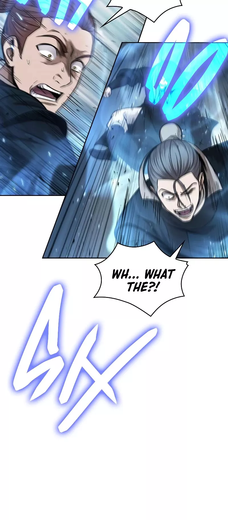 Nano Machine, chapter 72, image 7
