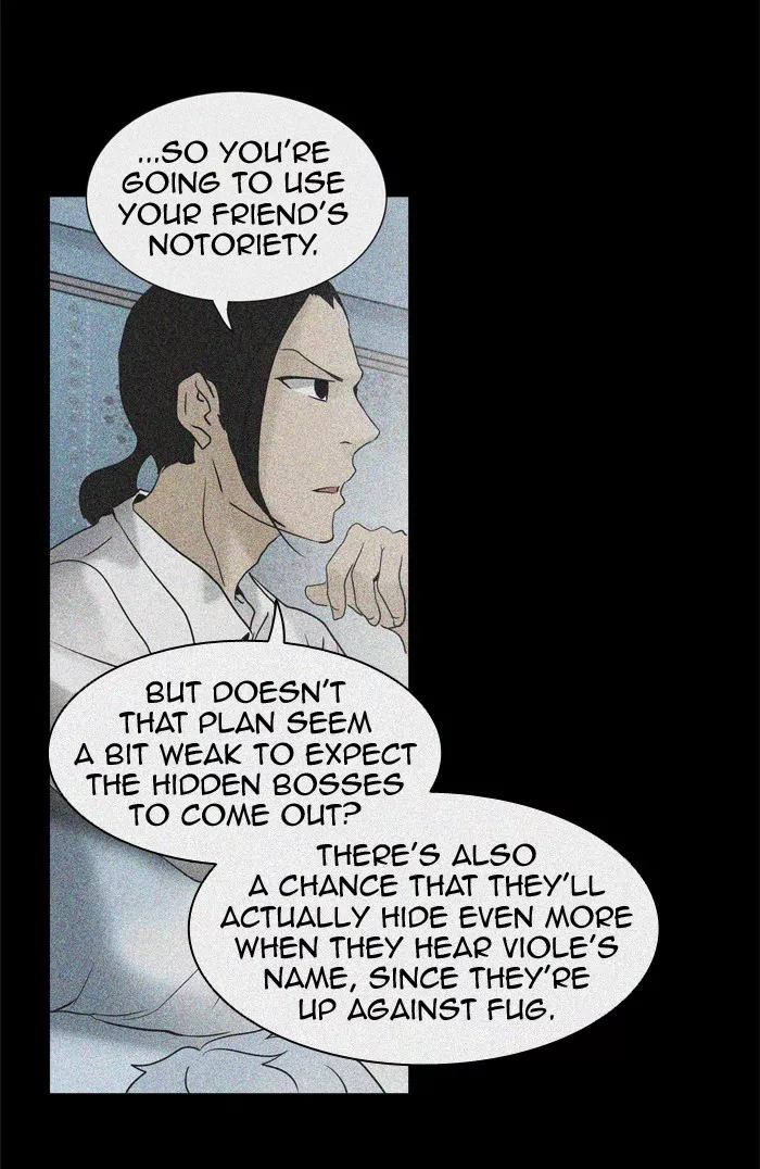 Tower of God, chapter 283, image 83