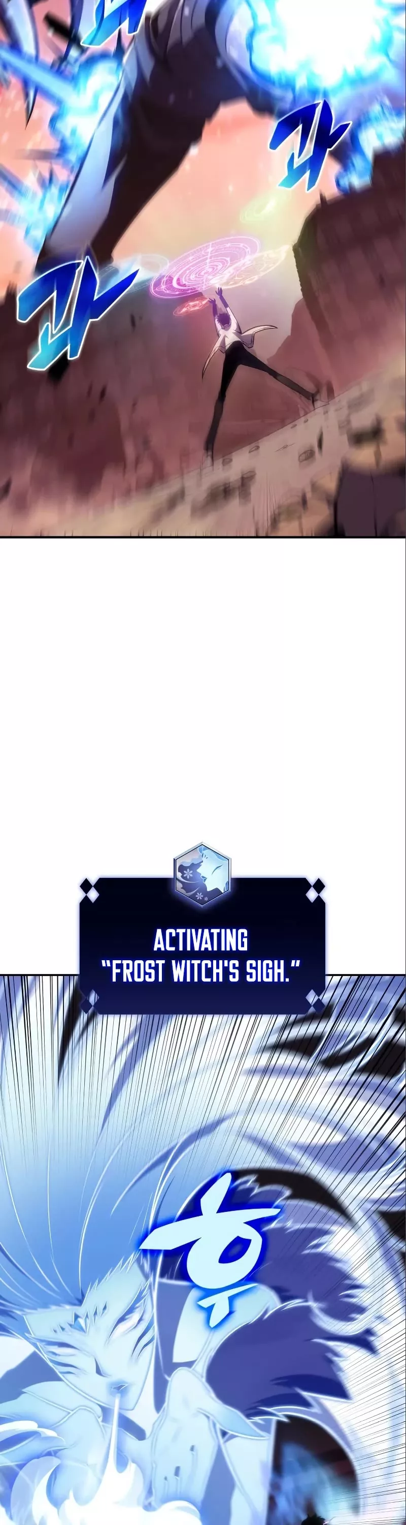 Solo Max-Level Newbie, chapter 126, image 5