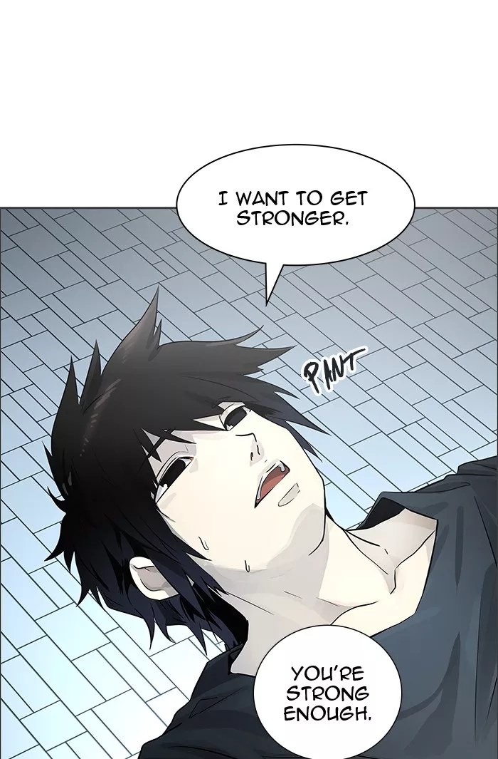 Tower of God, chapter 500, image 7