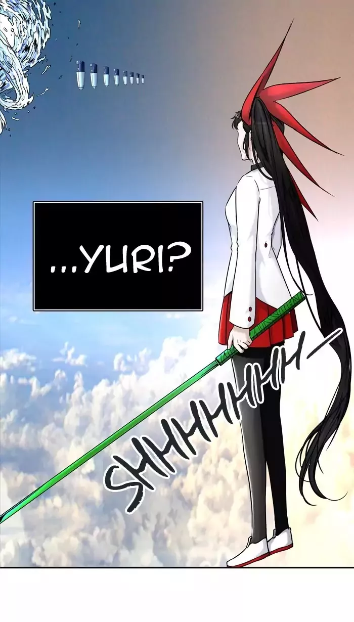 Tower of God, chapter 406, image 54