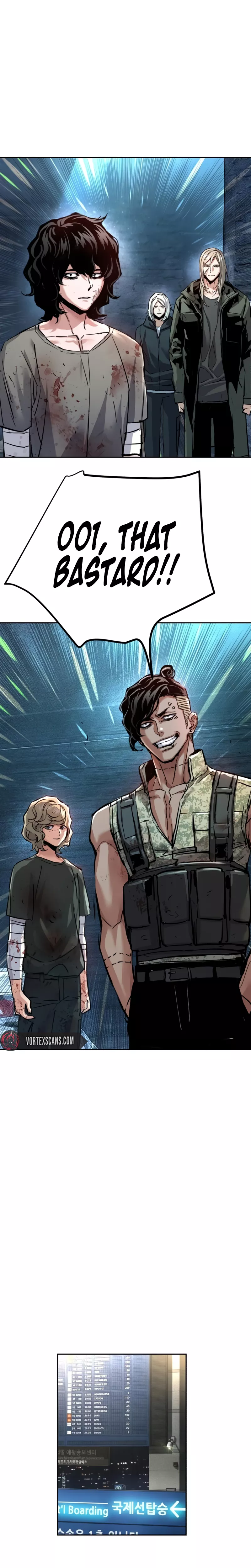 Teenage Mercenary, chapter 253, image 26