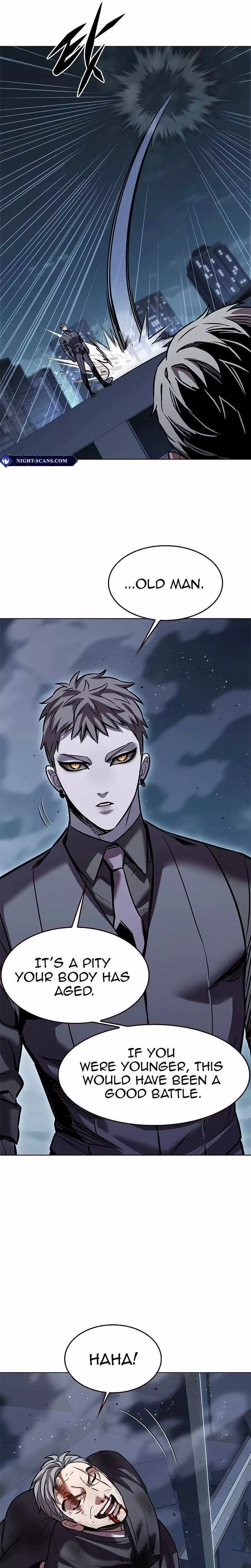 Eleceed, chapter 310, image 38