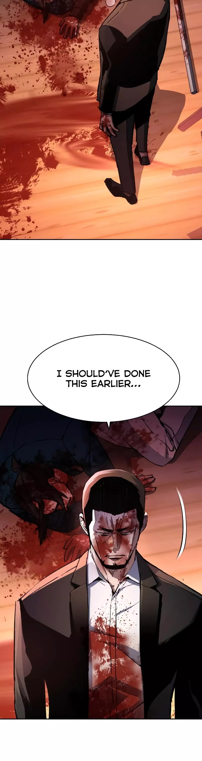 Teenage Mercenary, chapter 150, image 2