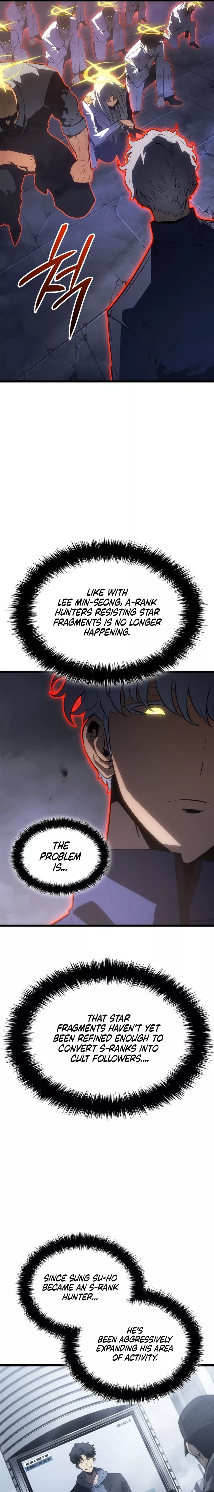 Solo Leveling: Ragnarok, chapter 59, image 33