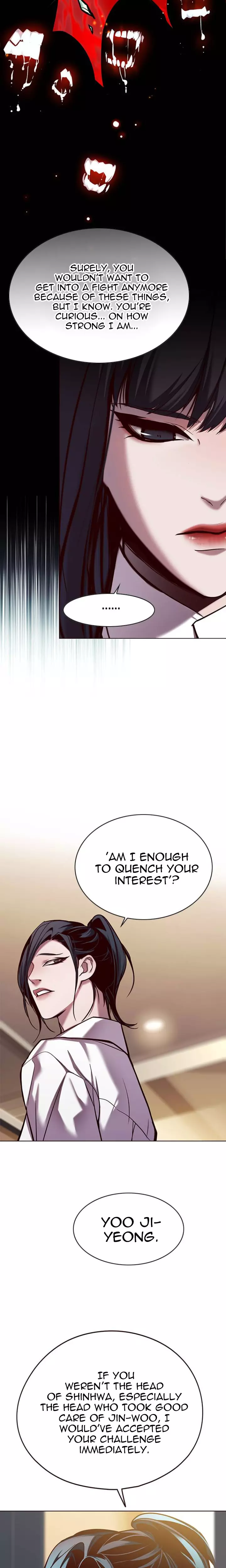 Eleceed, chapter 122, image 11