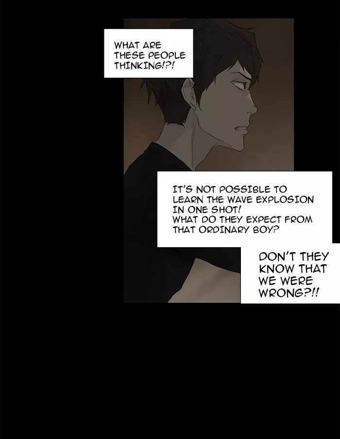 Tower of God, chapter 116, image 46