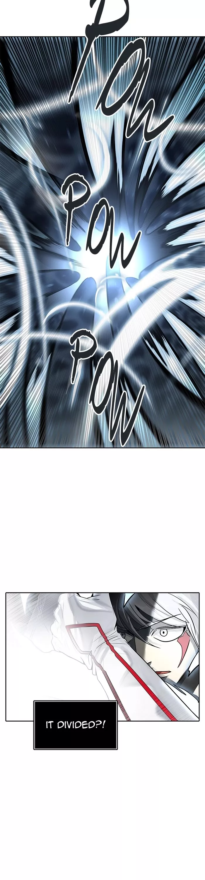 Tower of God, chapter 509, image 26