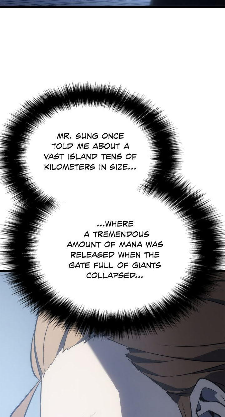 Solo Leveling, chapter 174, image 27