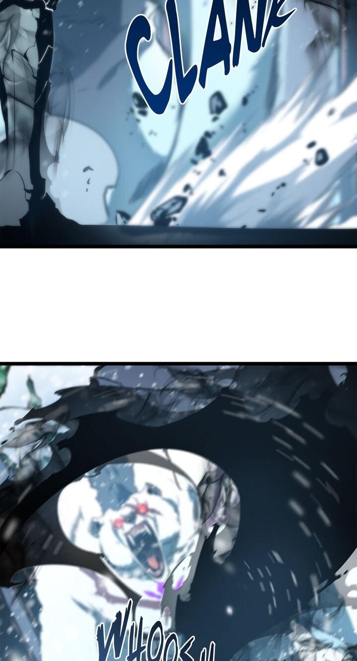 Solo Leveling, chapter 51, page 28