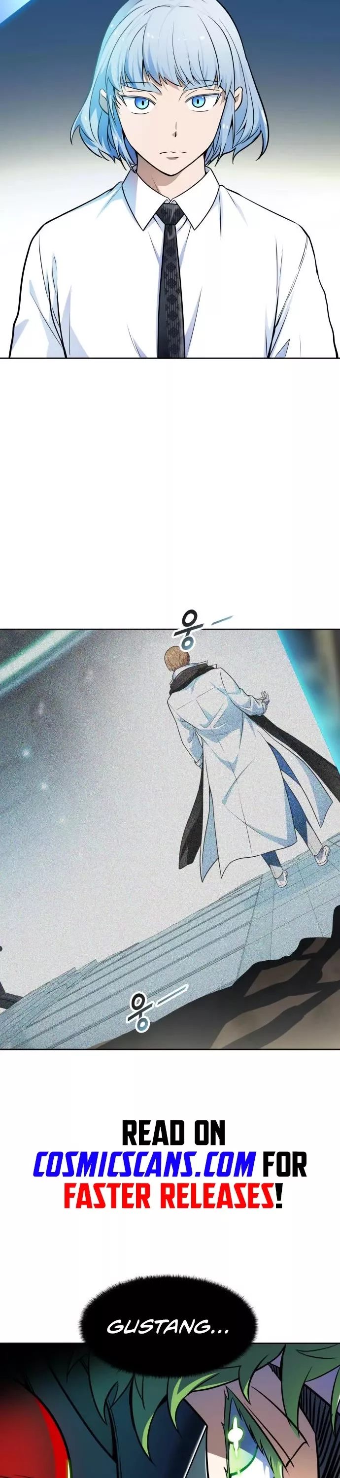 Tower of God, chapter 574, image 24