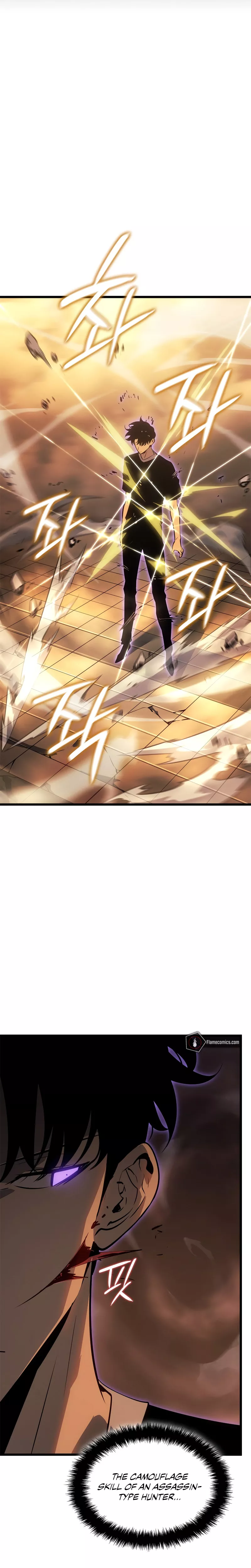 Solo Leveling: Ragnarok, chapter 52, image 6