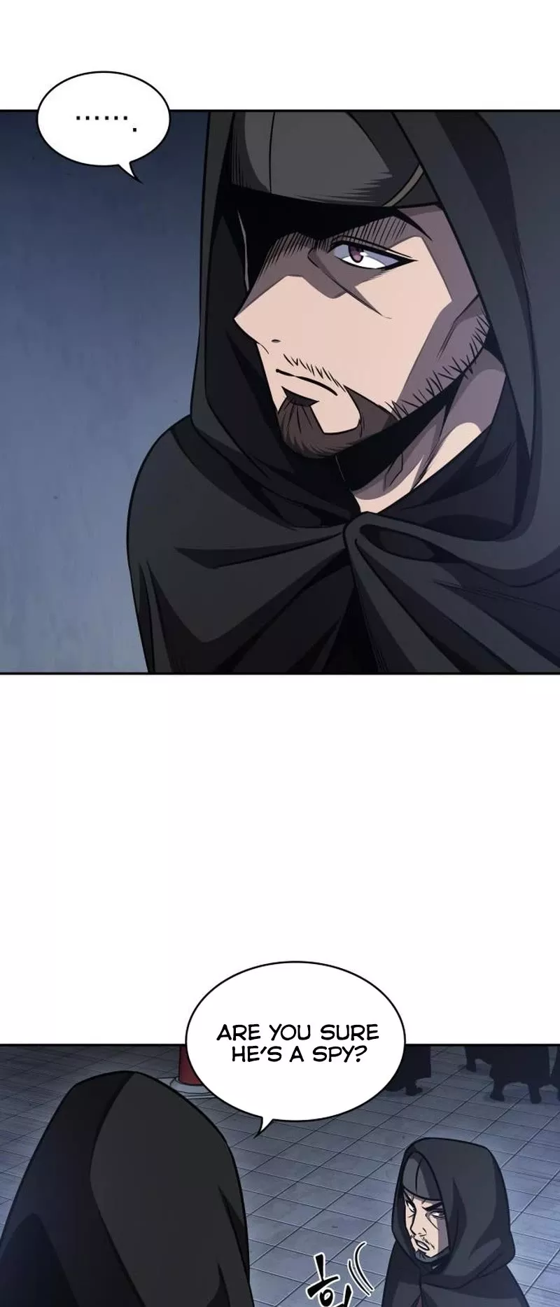 Nano Machine, chapter 187, image 47