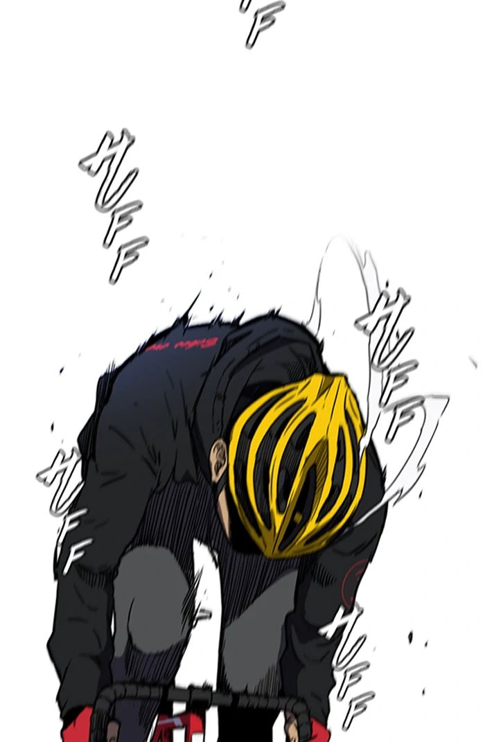 Wind Breaker, chapter 207, image 65
